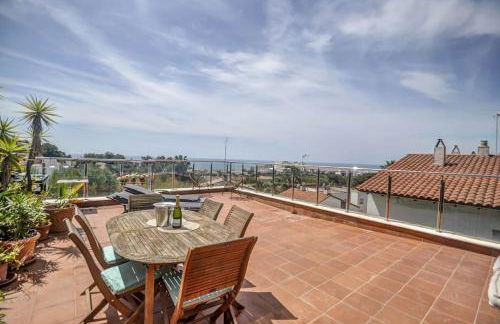 Tropical Terrace Apartment by Hello Homes Sitges - Photo 19