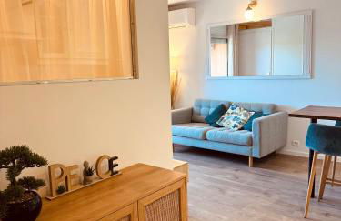 Claelle Appartment - 200m beach - Foto 15