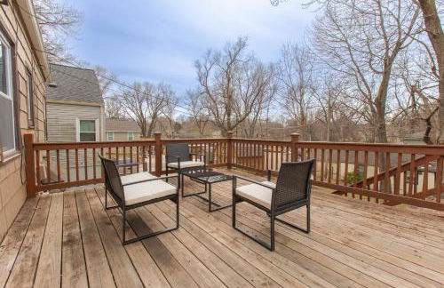 3 Bedrooms House in Waldo Kansas City - Foto 18