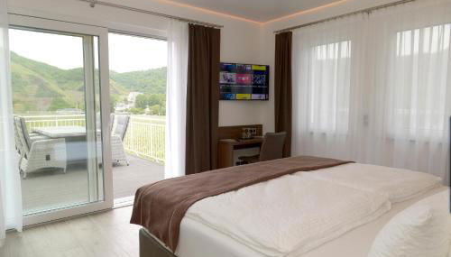 5 STERNE LUXUS VILLA KLIMATISIERT DACHTERRASSE MIT ATEMBERAUBENDER AUSSICHT ooooo - Foto 4