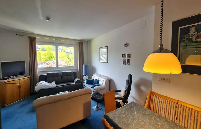 Apartment in Bad Kleinkirchheim at Skislope - Photo 13