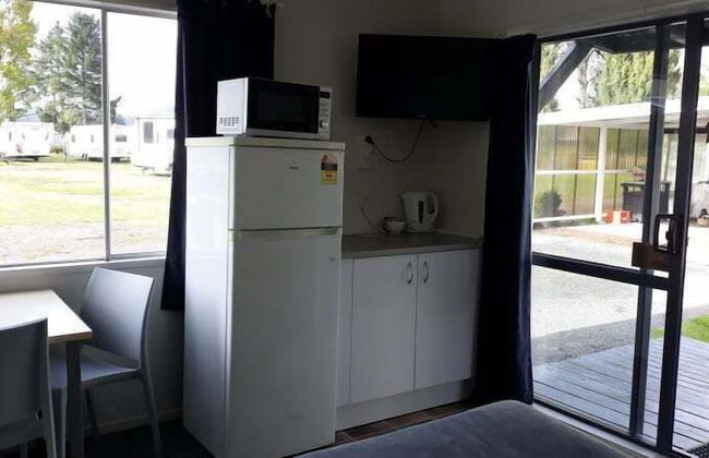 All Seasons Holiday Park - Foto 22