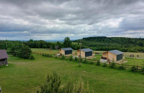 Domki na Łące - Foto 31