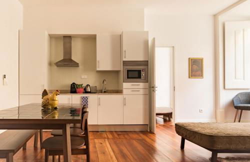 The Visionaire Apartments - Foto 22