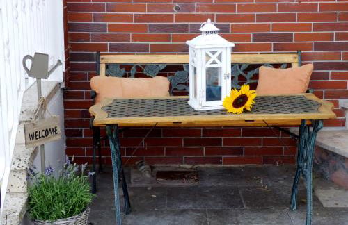 Relaxen im alten Winzerhaus Fewo EG - Foto 44