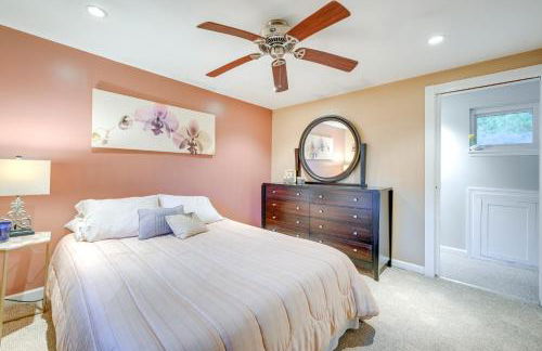 Cozy Dix Hills Apt with Deck about 7 Mi to Beach! - Photo 19