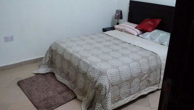 Trinity Furnished Apartment - Foto 3, Habitación