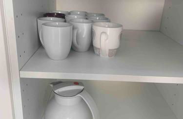 Ferienwohnung in Bad Rappenau - Foto 39