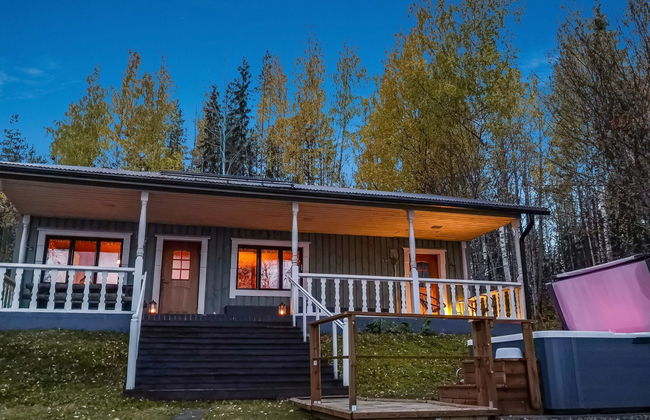 Villa piranniemi - Foto 1