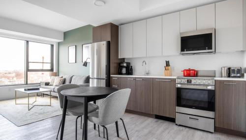 Central Sq 1BR w Gym DM nr Central Sq T Stop BOS-255 - Foto 4, Other