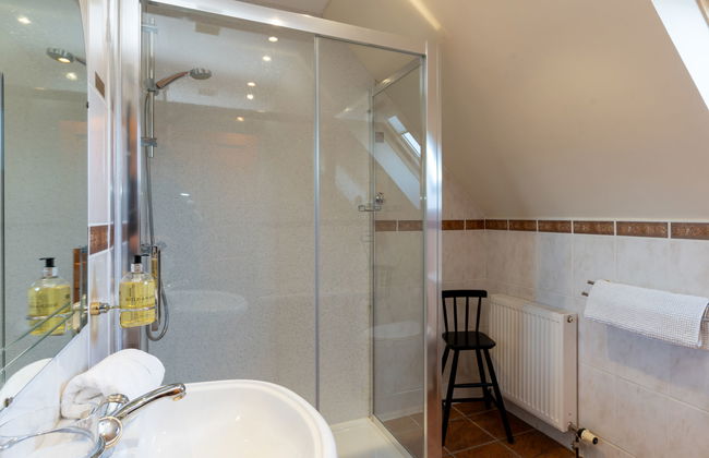 Craigmore Lodge - Foto 32