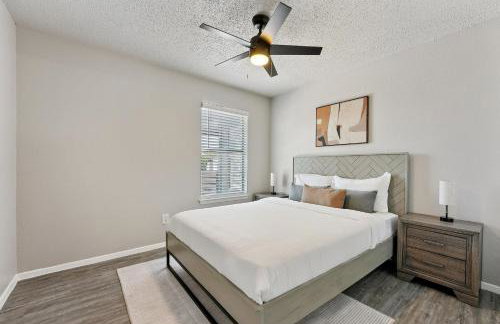 The Landry 381 Spacious and Cozy 2 Bedroom 1bth - Foto 16