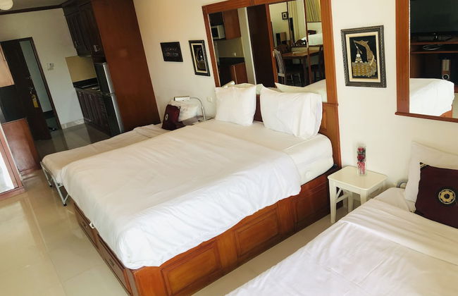 View Talay 6 Condominium by Honey - Foto 21