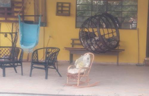 Chácara Recanto do Sol - Foto 44