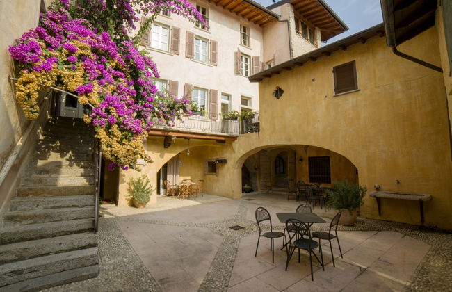 Borgo Alba Chiara - Foto 3