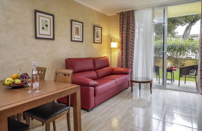 Apartment in Son Baulo Near Beach - Foto 11