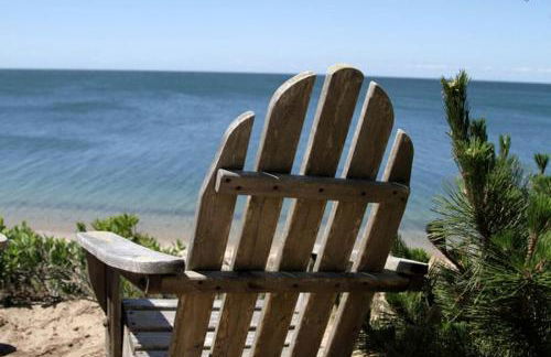 Romantic Cabin Retreat for Couples in Cape Cod Bay near Provincetown - Foto 14