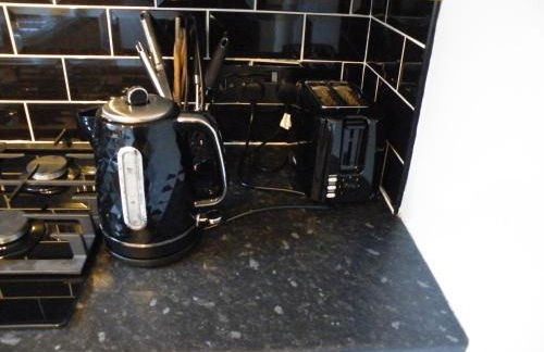 Family Home Near City Centre - Foto 15