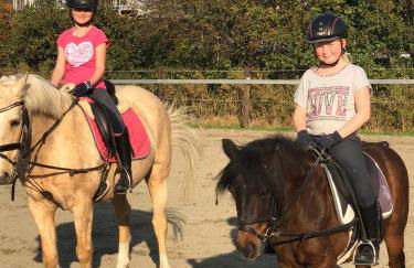 Bungalow auf Ferienhof Janssen - Photo 10
