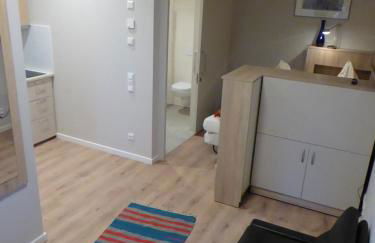 Studio Apartment 2 - Foto 1