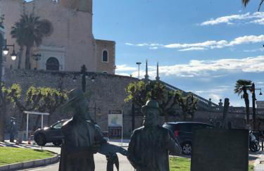 Discover Sitges Center&Beach, a un minuto del mar - Foto 21