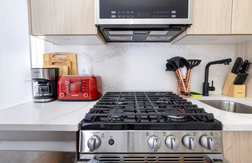 323-2 Specious 2BR Williamsburg - Foto 34