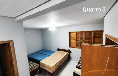 Rancho Refúgio da Represa - Foto 31