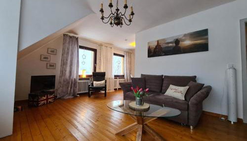 GP Ferienwohnung - Photo 5