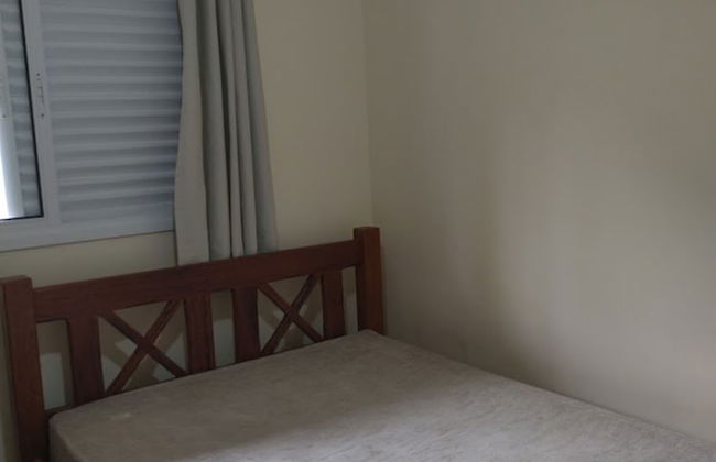 Quitinetes Canto Verde Caraguá - Foto 2