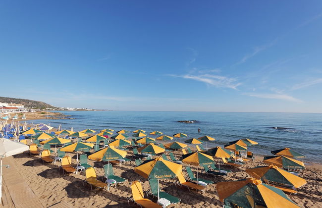 Latania Studios And Apartments - Photo 55