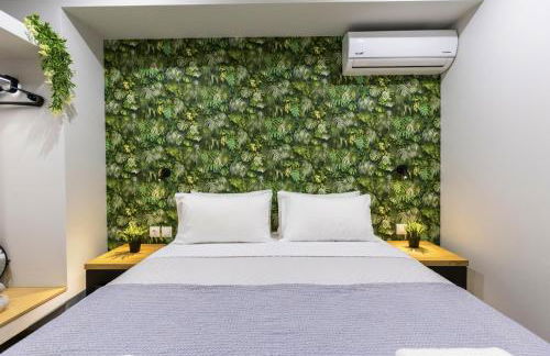 Raise Averof Serviced Apartments - Foto 107