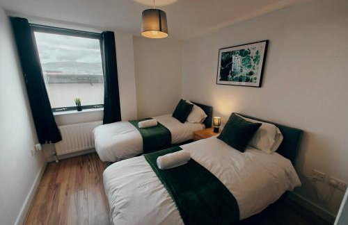 2BR Mountain View City Centre - Photo 22