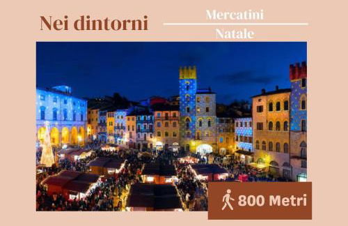 3 Min dalla Stazione e free parking - Centro Città - Foto 22