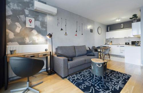 New Gallery Best West Apartment 101 - Foto 15