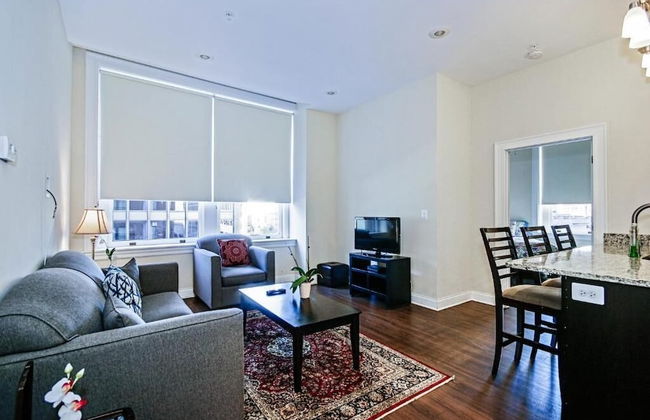 Two bedrooms at Vault - Foto 17