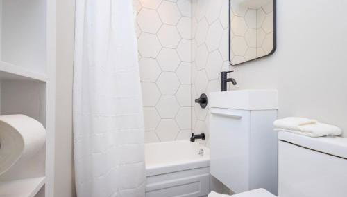 Compact Back Bay Studio - Foto 4