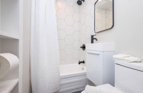 Compact Back Bay Studio - Foto 4