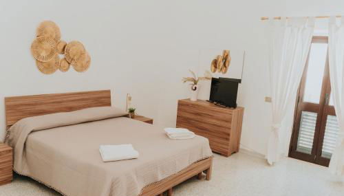 La casa di Cò trilocale Centro storico Gallipoli - Foto 2