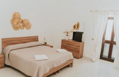 La casa di Cò trilocale Centro storico Gallipoli - Foto 2