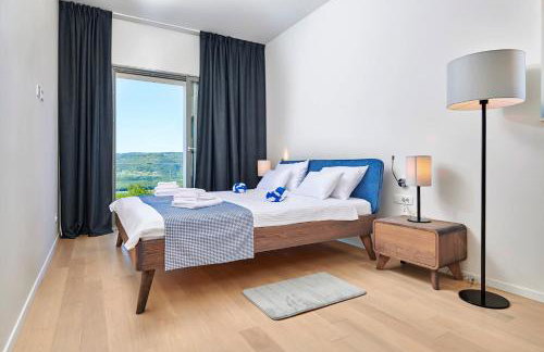 Motovun Villas - Foto 4