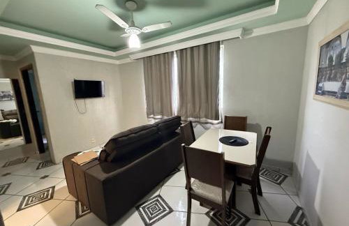 Apartamento centro de Cuiabá - Foto 1