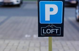 Loft Apartments 2 Uniejów - Foto 31