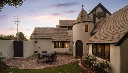 Walk to La Jolla Shores 2 homes Luxury Villa - Foto 4