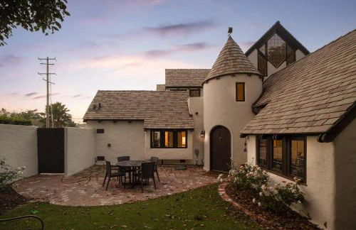 Walk to La Jolla Shores 2 homes Luxury Villa - Foto 4