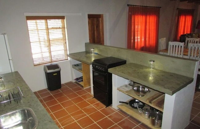 Rogge Cloof - Foto 14