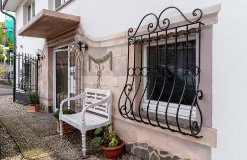 Litzi's Schwarzwald Apartment mit Kamin - Foto 26