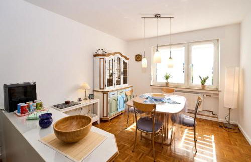 Ferienwohnung Haus Waldblick - Photo 30