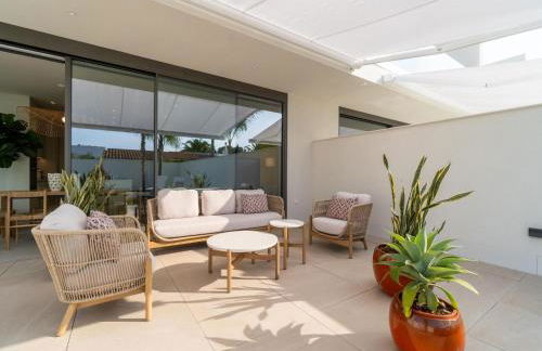 Sunny Villa by Platja Ardiaca - Photo 32