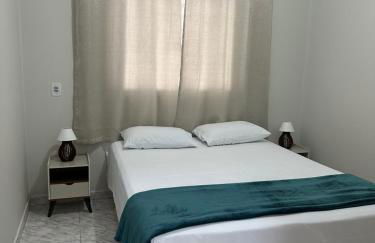 Apart Aconchego Mobiliado Centro - Photo 27