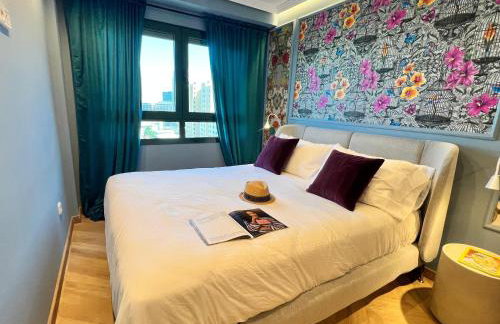 Alameda Stay - Apartamento lujoso Ciudad de las Artes y las Ciencias - Foto 25